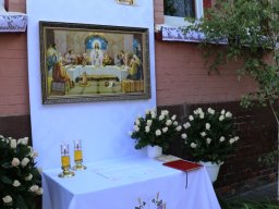 Uroczystość Najświętszego Ciała i Krwi Chrystusa i I rocznica Komunii Świętej, 04.06.2026